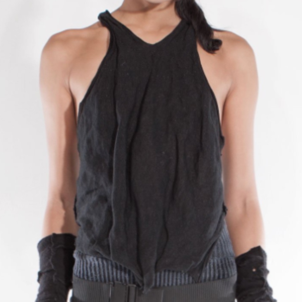 DEMOBAZA - Vest Pirate (Never Worn)